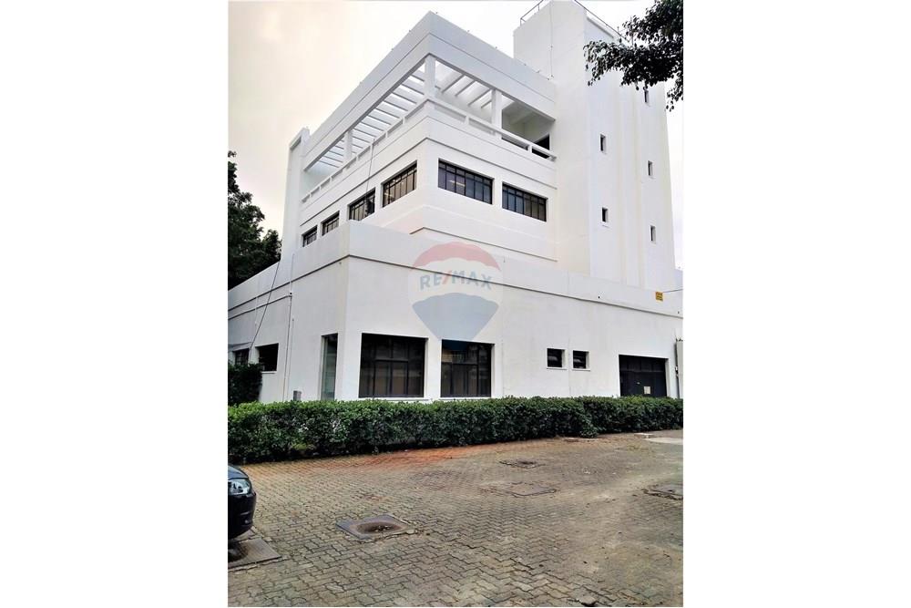 Prédio - Alugar - São Paulo , São Paulo - 1a.jpg - 601081044-70