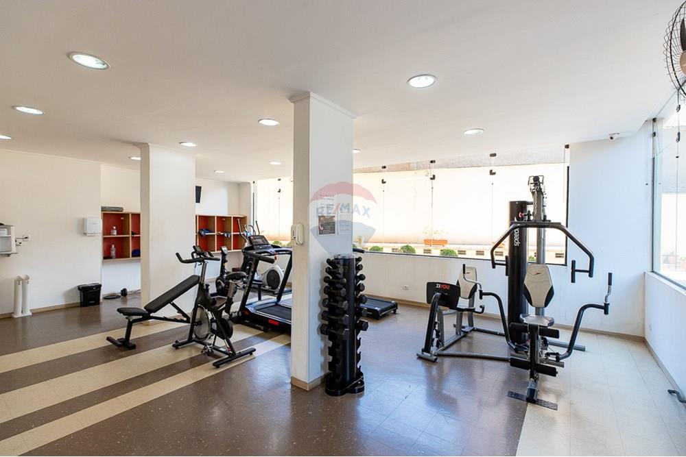 Apartamento - Venda - São Paulo , São Paulo - Cópia de Remax Ares-34.jpg - Layout aberto - 601131075-15