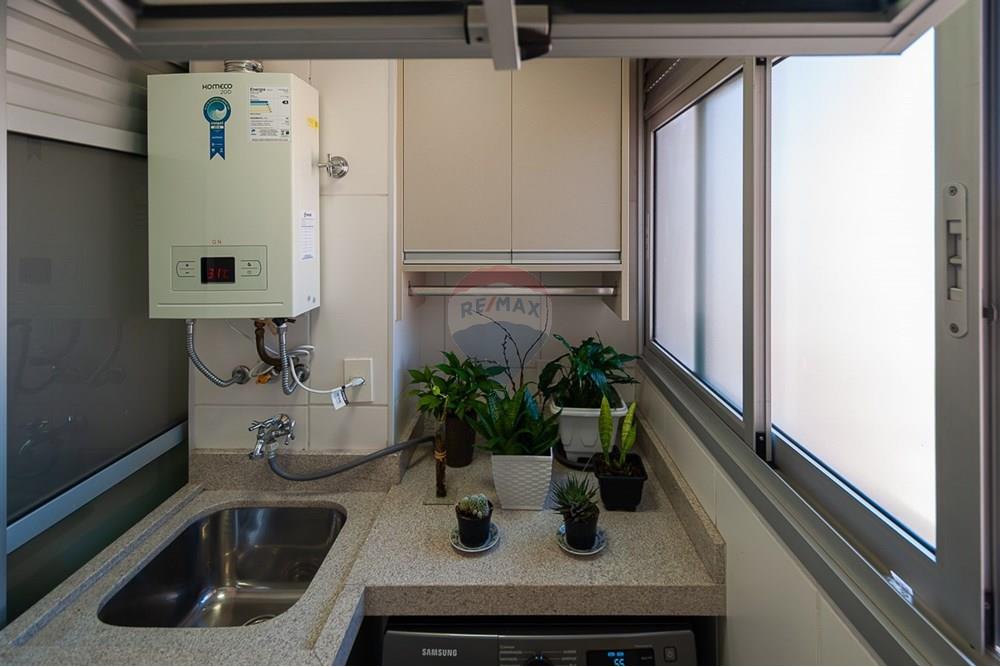 Apartamento - Venda - São Paulo , São Paulo - lavanderia v2.jpg - 601311038-12