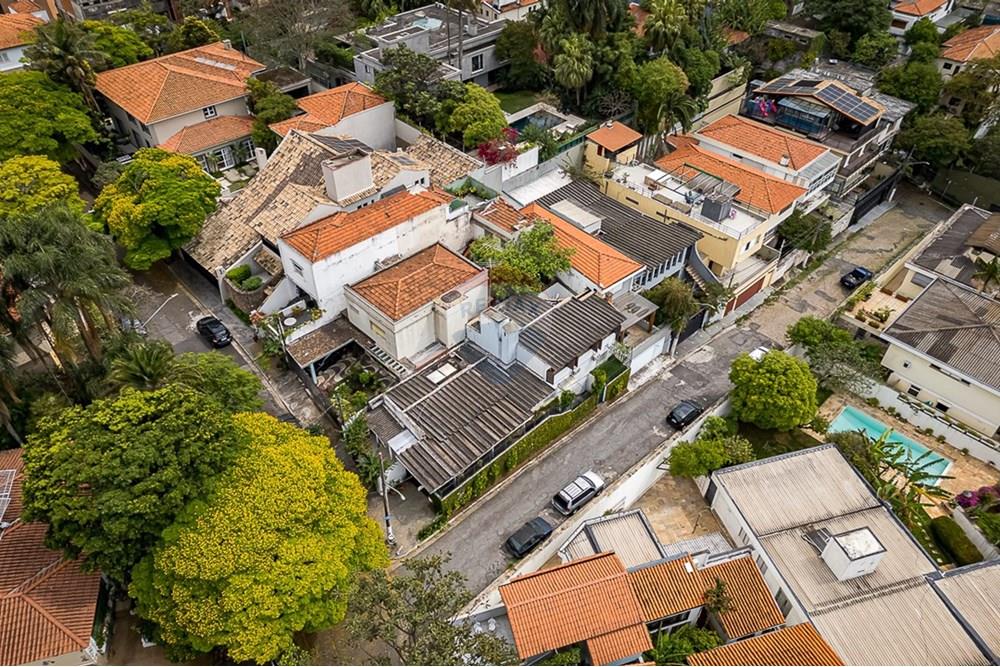 Casa - Venda - São Paulo , São Paulo - DJI_0023-12.jpg - 602281006-125