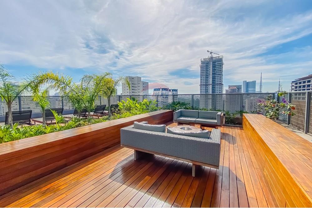 Studio - Venda - São Paulo , São Paulo - IMG_318629.jpg - 601721028-40