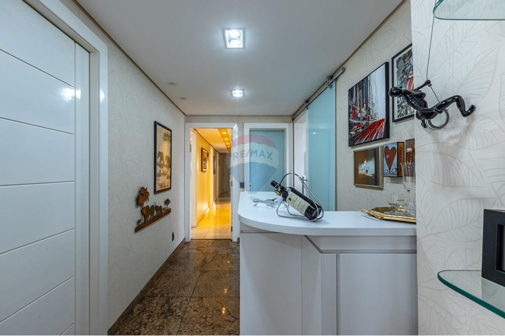 Apartamento - Venda - São Paulo , São Paulo - IMG_1393-HDR.jpg - 601081056-38