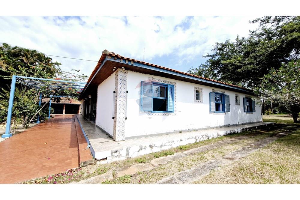 Fazenda - Venda - Itapetininga , São Paulo - SITIO ITAPETININGA (87).jpg - 602301007-5