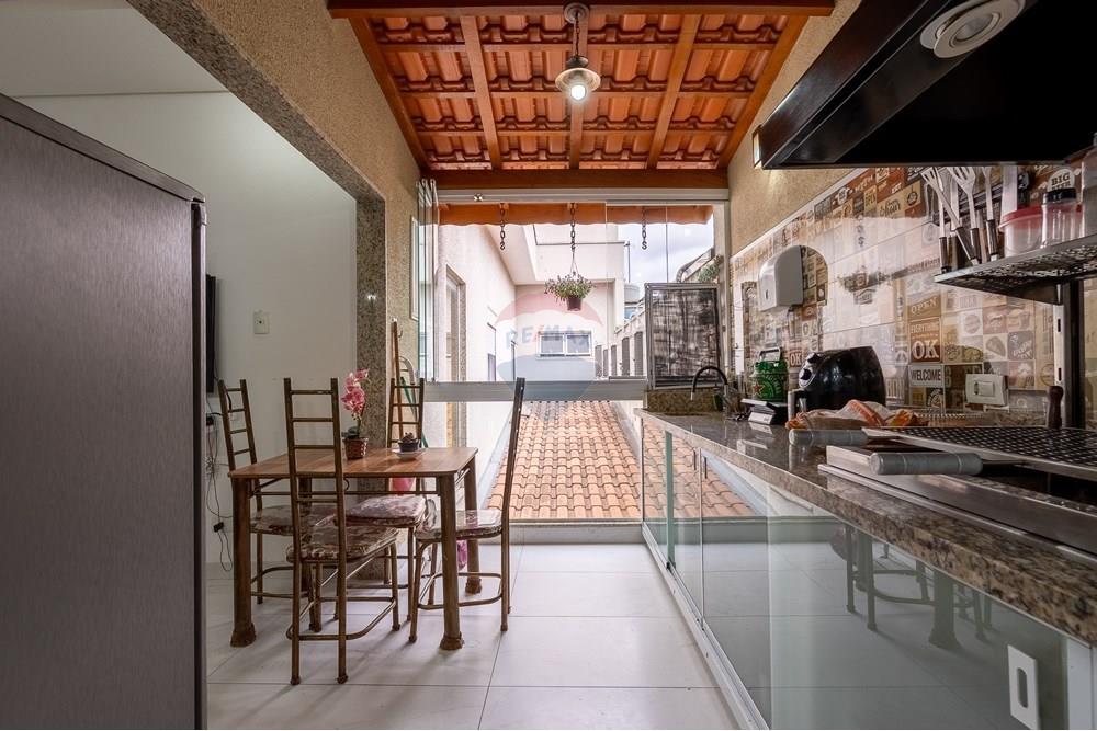 Sobrado - Venda - São Paulo , São Paulo - 40_CS.jpg - 601471004-420