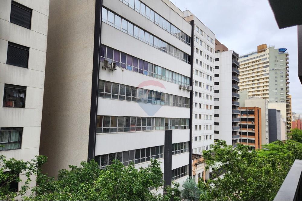 Apartamento, 1 quarto, 25 m² - Foto 9