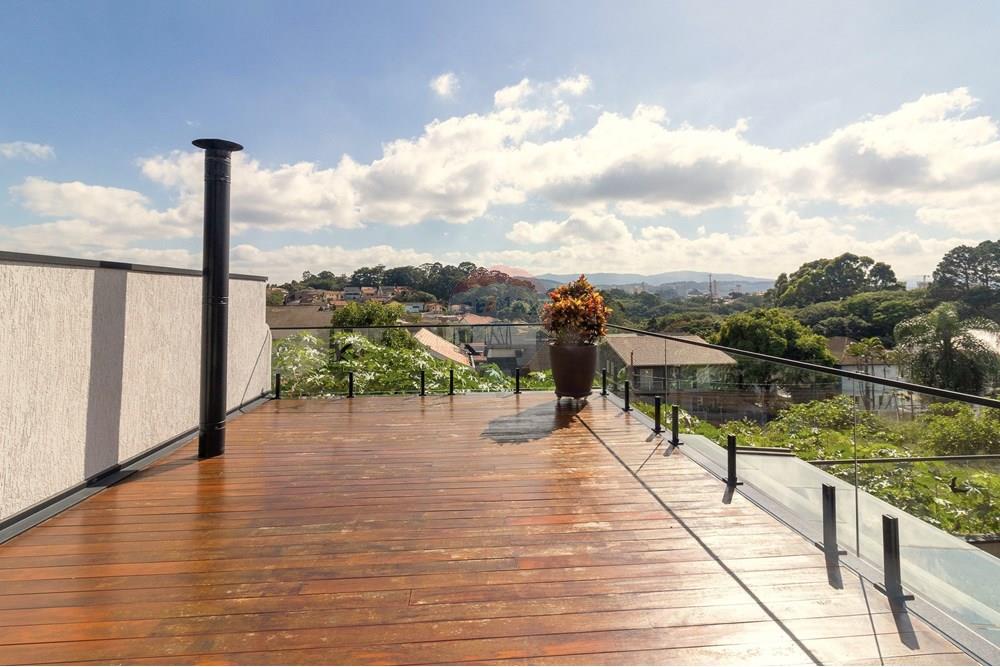 Sobrado - Venda - São Paulo , São Paulo - SALA 7 VARANDA.jpg - Solário - 602201019-9