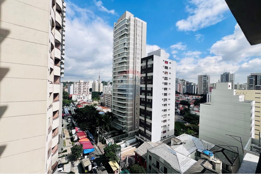 Studio - Alugar - São Paulo , São Paulo - IMG_0311.jpg - 601261059-109