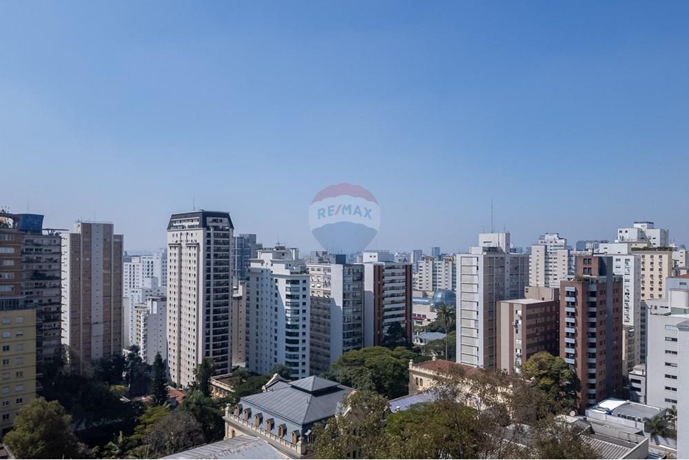 Apartamento - Venda - São Paulo , São Paulo - 120_AP.jpg - 601081056-40
