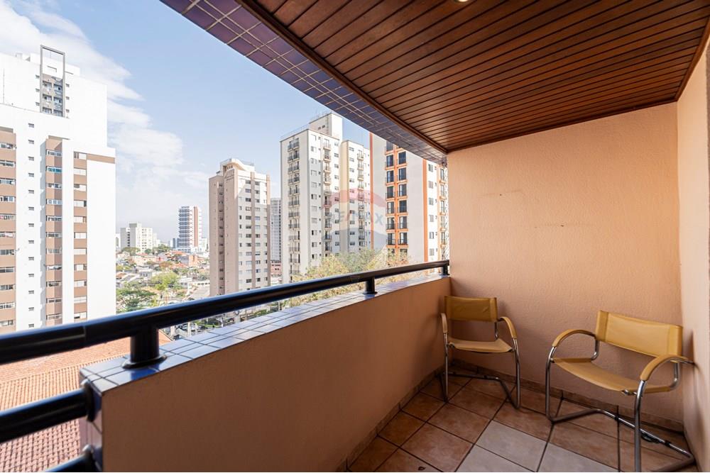 Apartamento - Venda - São Paulo , São Paulo - 601301014-71-Rua Arapá 31-Vila Mascote-RemaxStudio76- (33).JPG - 601301014-71