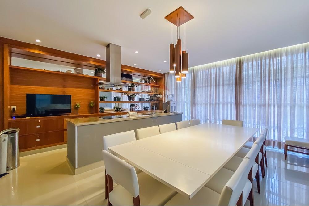 Apartamento - Venda - São Paulo , São Paulo - 41 - Salão de Festas.jpg - 602031008-73