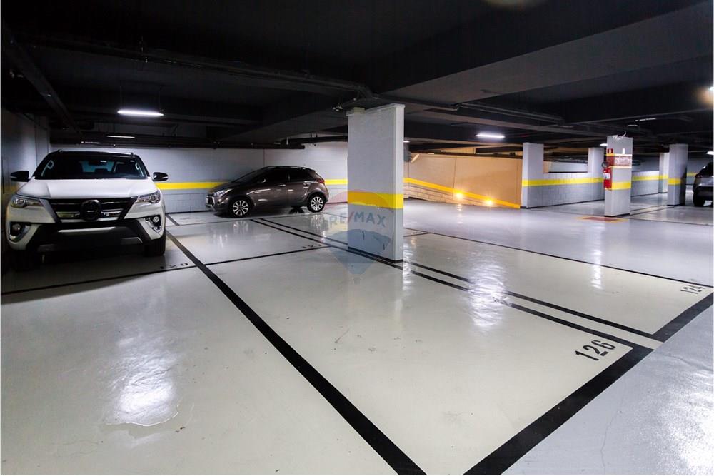 Apartamento - Venda - São Paulo , São Paulo - 08garagem001.jpg - 601081090-20