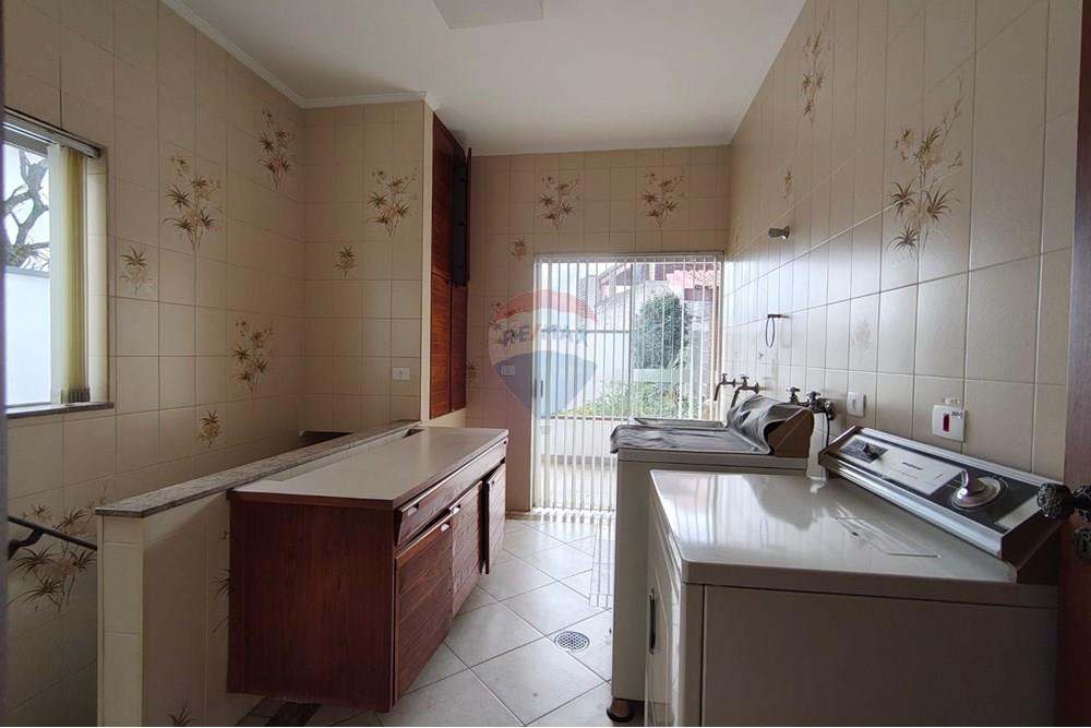 Casa de Condomínio - Alugar - São Paulo , São Paulo - LAVANDERIA.jpeg - 601751084-19