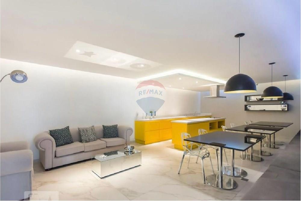 Apartamento - Alugar - São Paulo , São Paulo - 517faec0-7085-4722-8007-c180cbd313d3.jpg - 601361019-3083