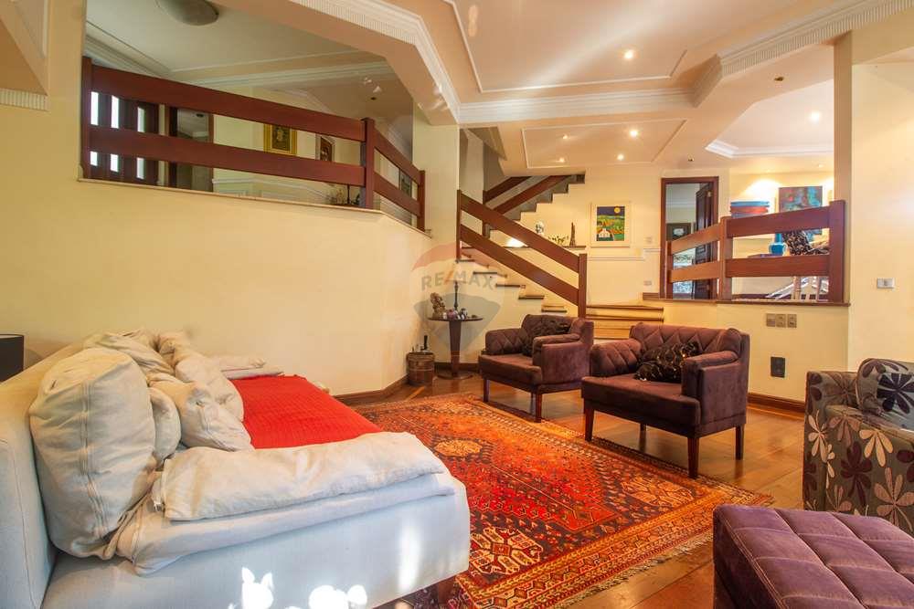 Casa de Condomínio - Venda - Santana de Parnaíba , São Paulo - _MG_9677.jpg - 602191001-8