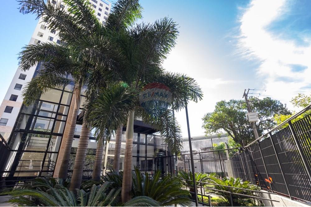 Apartamento - Alugar - São Paulo , São Paulo - 20 FACHADA (1).jpg - 602281022-113