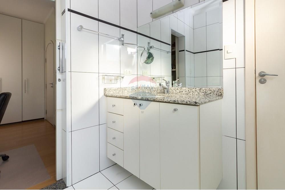 Résidentiel - Maison sur deux niveaux - São Paulo , São Paulo - BR - 9 BANH. QUARTO 2 e 3  (2).jpg - 601261059-118