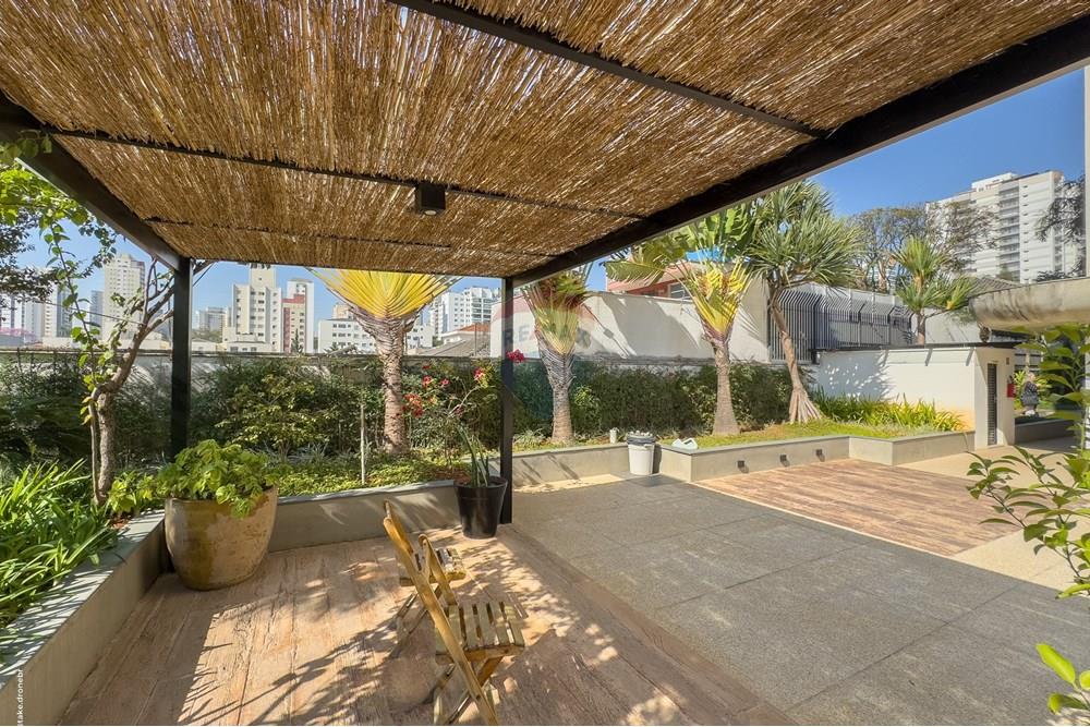 Apartamento - Venda - São Paulo , São Paulo - TKD-4149.jpg - 602151026-42