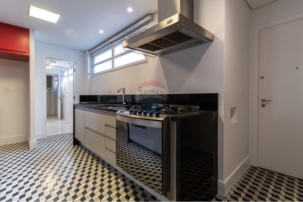 Apartamento - Venda - São Paulo , São Paulo - 01fotos_035.jpg - Cozinha - 601251048-110