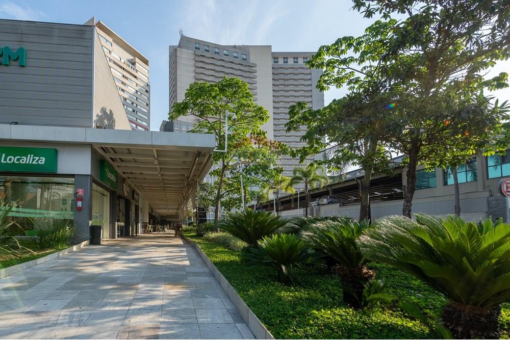 Cj. Comercial/ Sala - Alugar - São Paulo , São Paulo - 27_LED.jpg - 601471003-163