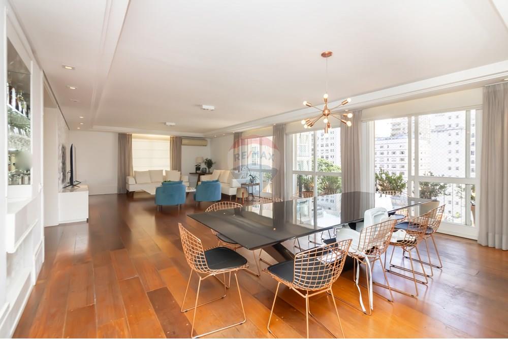 Apartamento - Venda - São Paulo , São Paulo - 8- SALA.jpg - Sala de estar - 601081048-43