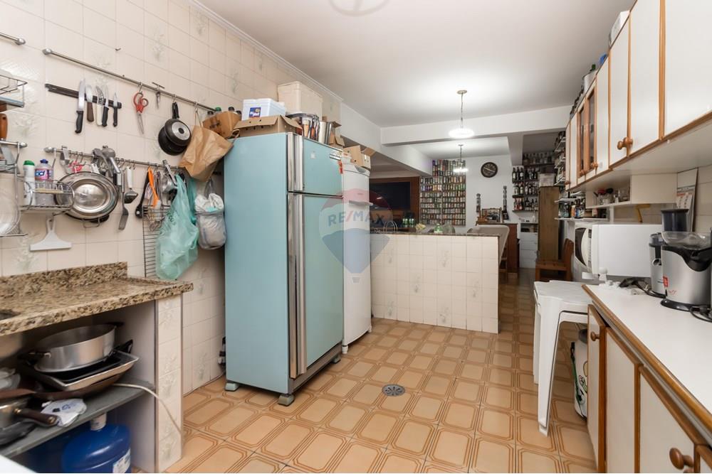 Sobrado - Venda - São Paulo , São Paulo - 10 Espaço multiuso - cozinha IMG_167143.jpg - 601371078-8