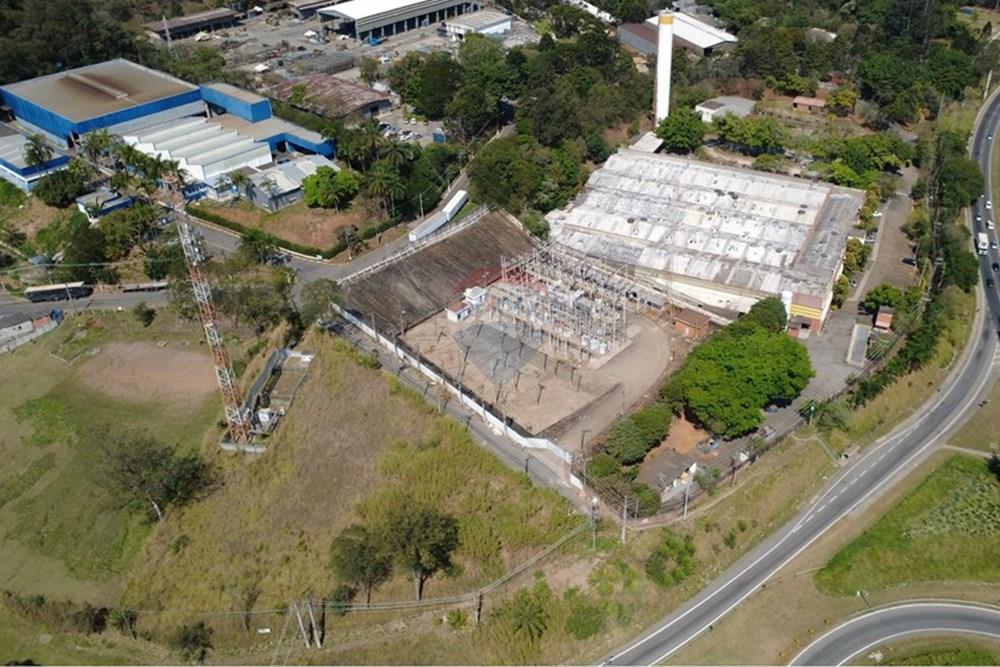 Terreno - Venda - São Paulo , São Paulo - Cópia de DJI_0192.JPG - 601261106-2