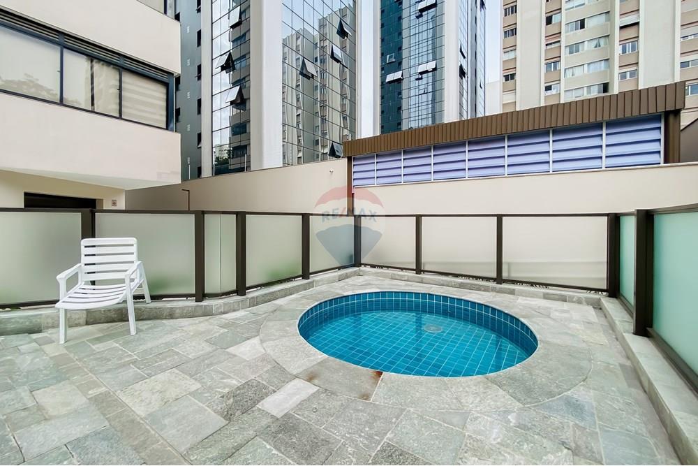 Apartamento - Venda - São Paulo , São Paulo - 44 Piscina Infantil.jpg - 602221003-74