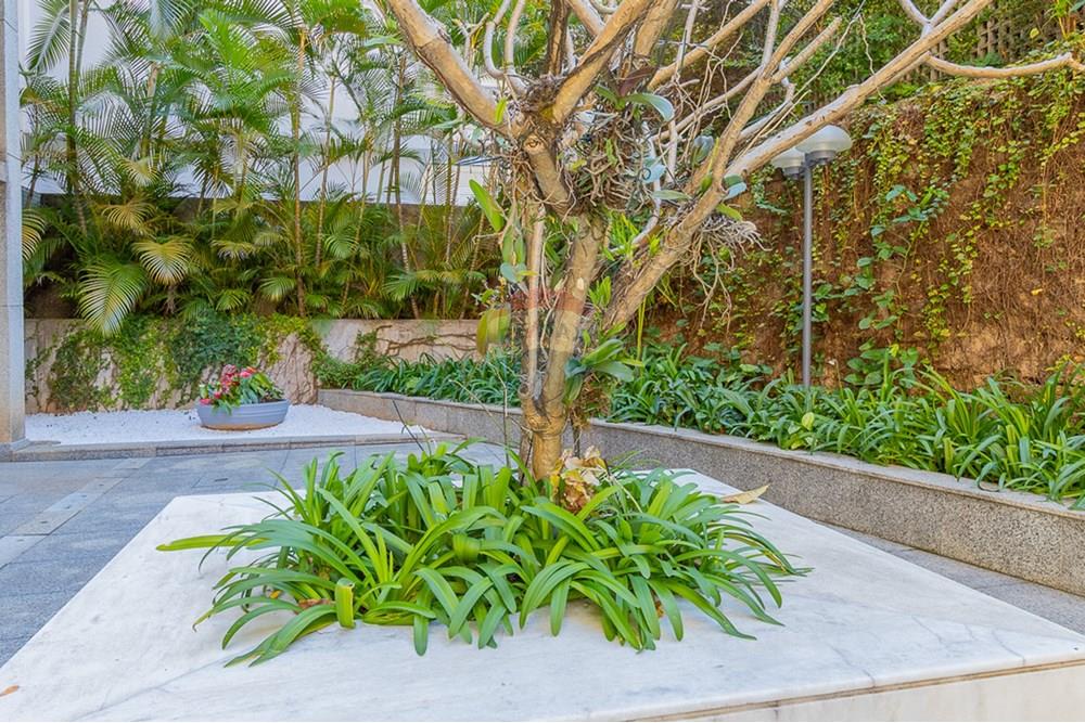 Duplex - Venda - São Paulo , São Paulo - 61.jpg - Jardim Externo - 601081007-104