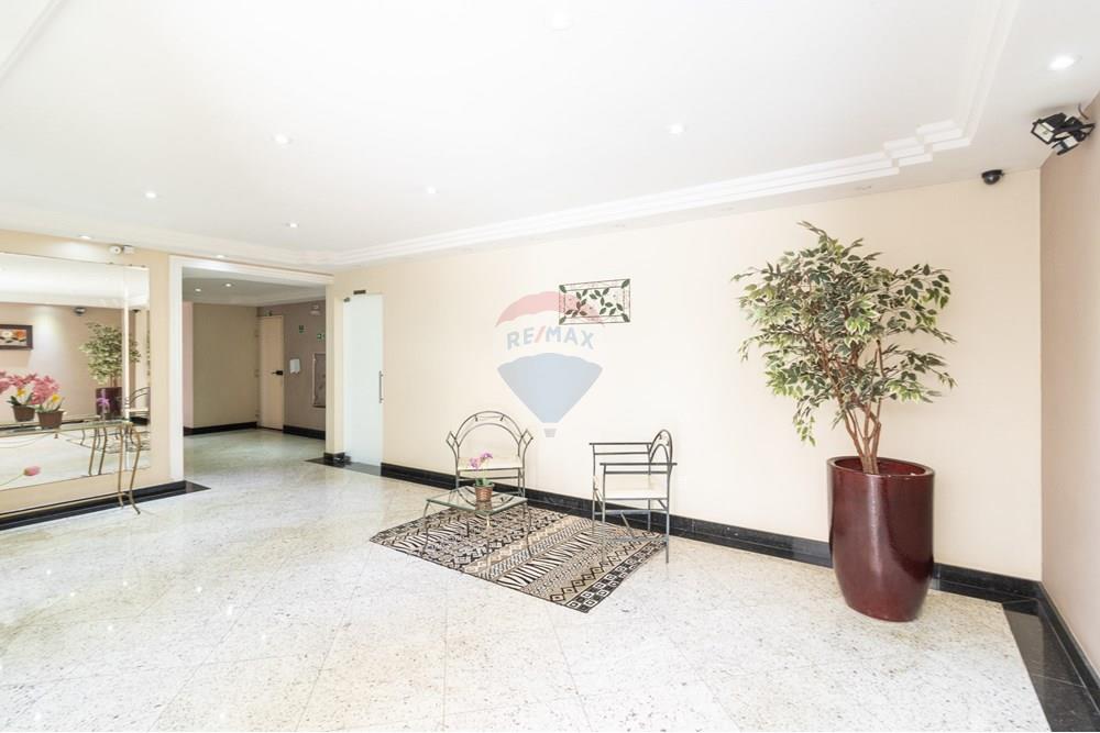 Apartamento - Venda - São Paulo , São Paulo - Cond. Passaros_1.jpg - 601751098-53