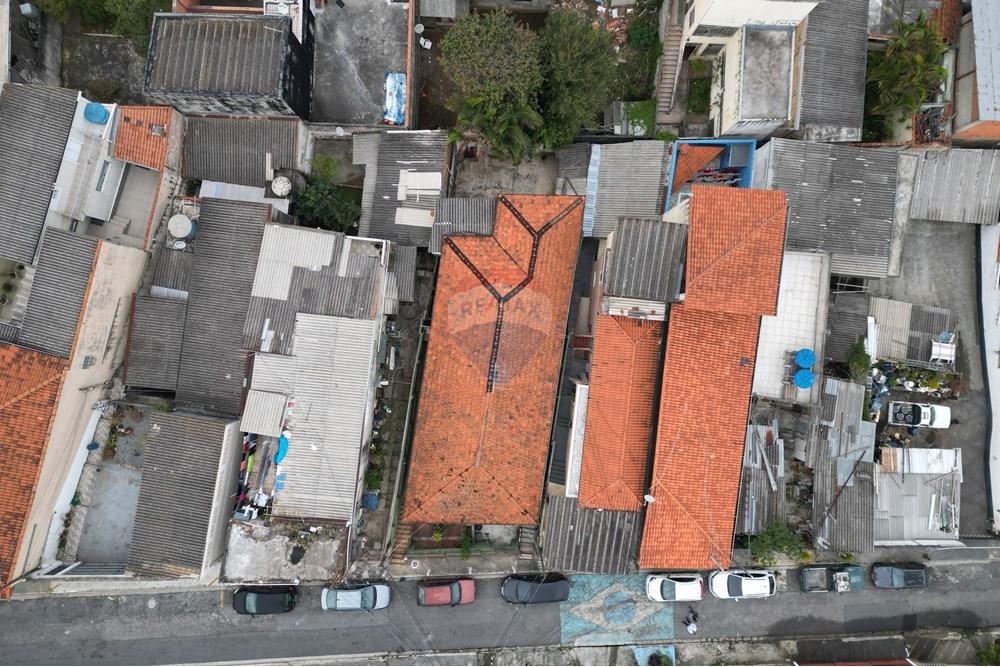 Terreno - Venda - São Paulo , São Paulo - DJI_0431.JPG - 602291040-14