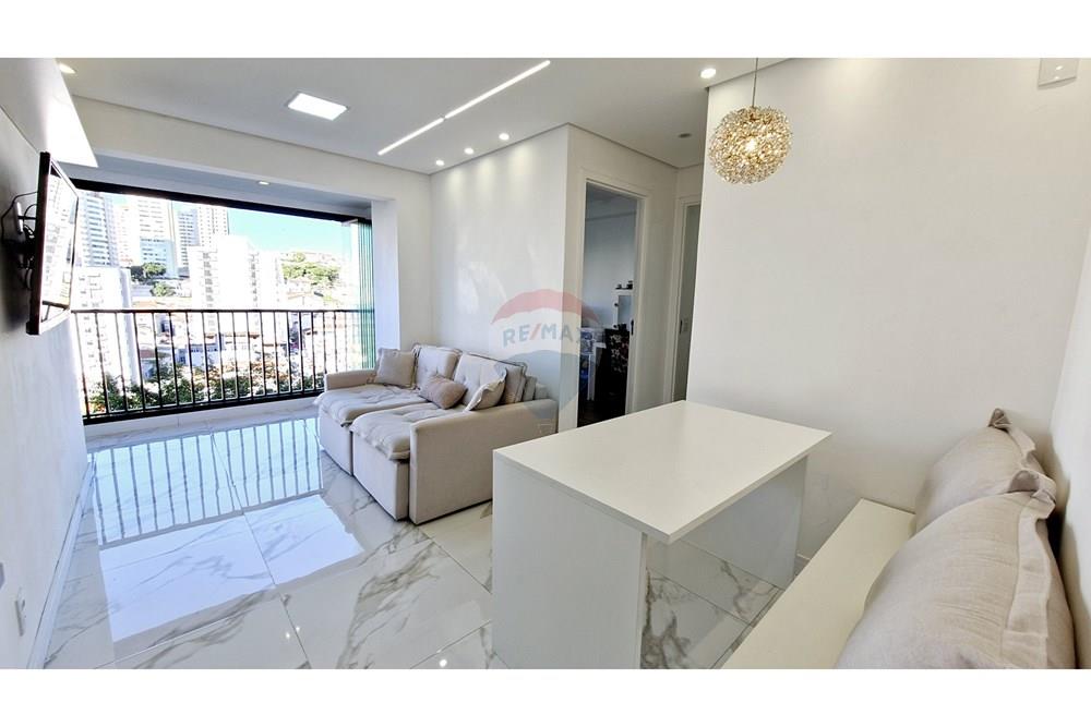 Apartamento - Venda - São Paulo , São Paulo - RUA PEDRO CACUNDA, 400 (15).jpg - 601051042-8