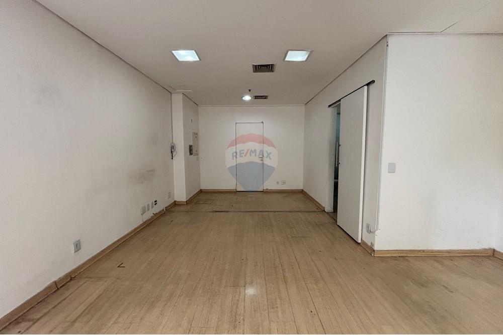 Cj. Comercial/ Sala - Venda - São Paulo , São Paulo - IMG_2743.JPG - 601081019-44