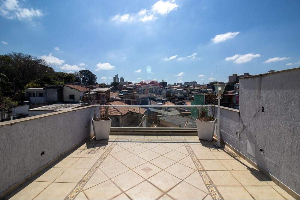 Sobrado - Venda - São Paulo , São Paulo - Rua Julia Sudra, 177_37.jpg - 601771067-89