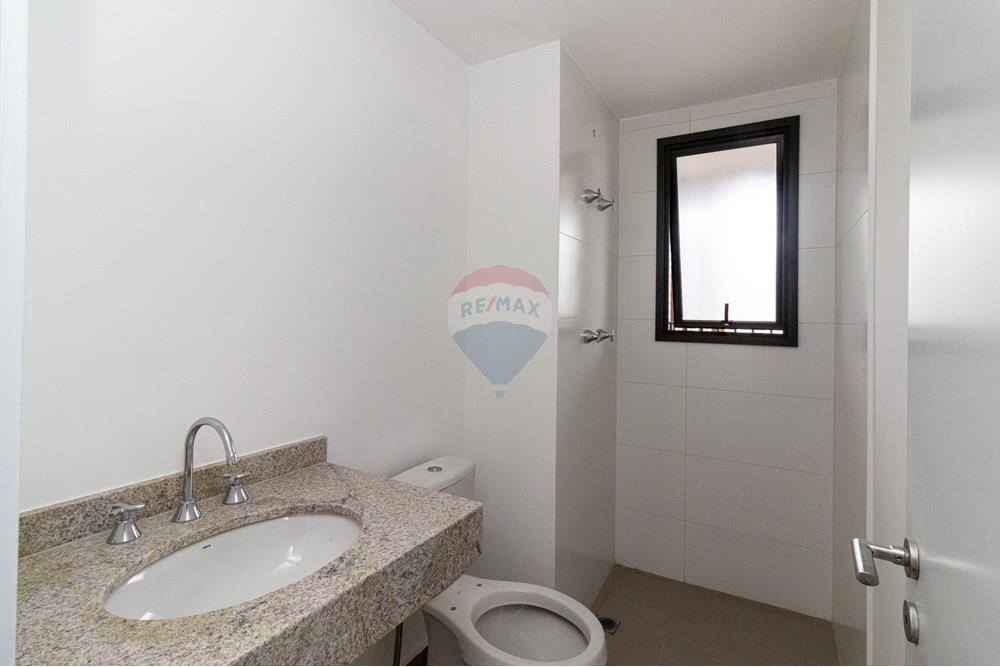 Apartamento - Venda - São Paulo , São Paulo - Rua Aimberé, 135 - Apto 703_7.jpg - Banheiro - 601751108-4