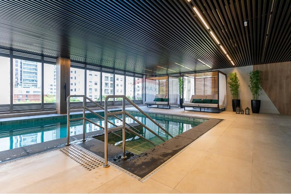 Apartamento à venda com 1 quarto, 48m² - Foto 25