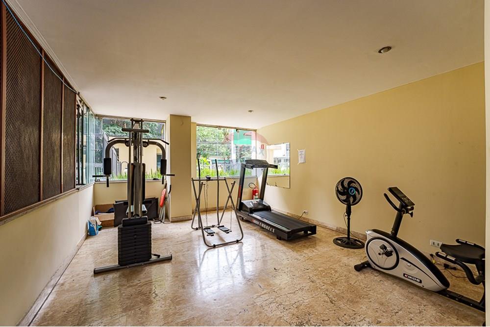 Apartamento - Venda - São Paulo , São Paulo - 8a.jpg - 602281017-137