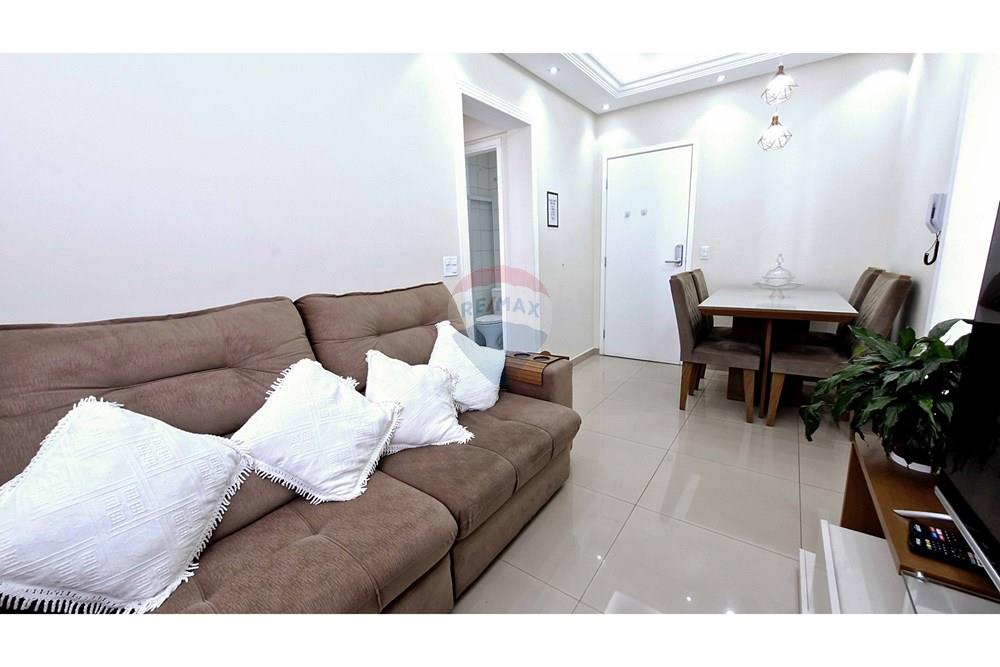 Apartamento - Venda - São Paulo , São Paulo - RUA CLODOMIRO DE OLIVEIRA, 770 (9).jpg - Sala - 601131051-30