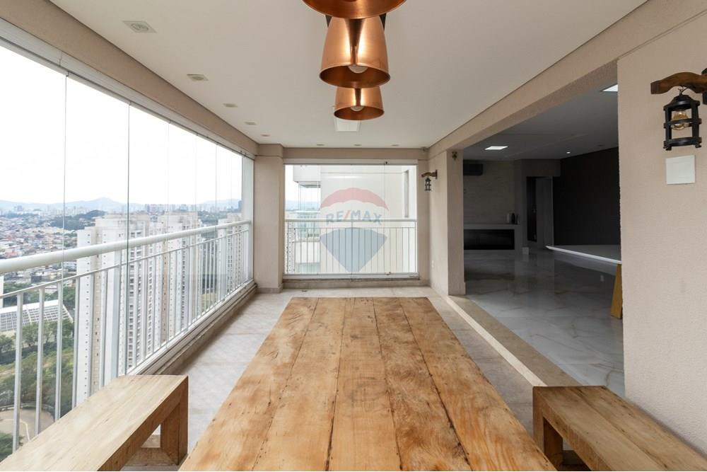 Apartamento à venda com 3 quartos, 171m² - Foto 5