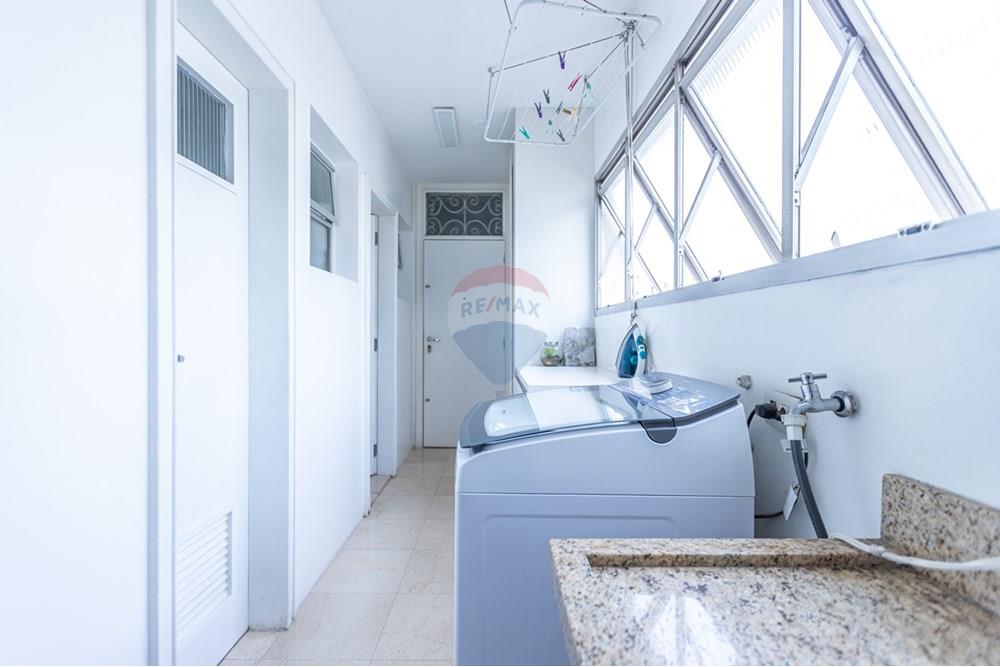 Apartamento - Venda - São Paulo , São Paulo - IMG_1458.jpg - Área de serviço - 601081056-38