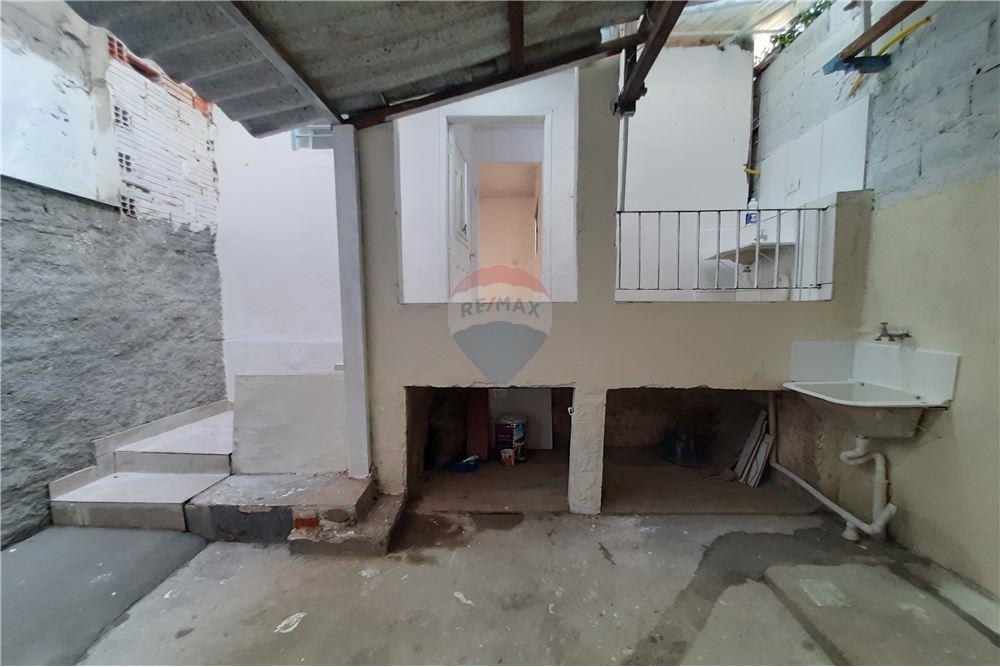 Casa de Vila - Alugar - São Paulo , São Paulo - 20 - 602101011-212