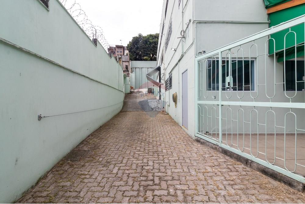 Prédio - Venda - São Paulo , São Paulo - Rua Sete Barras, 98_2.jpg - Pátio interno - 601771038-29