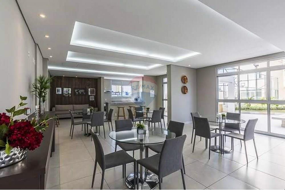 Apartamento - Venda - São Paulo , São Paulo - salão de festas v2.jpg - 601311038-12
