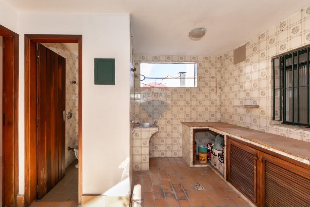 Sobrado - Venda - São Paulo , São Paulo - IMG_450931.jpg - Lavanderia - 602161016-12