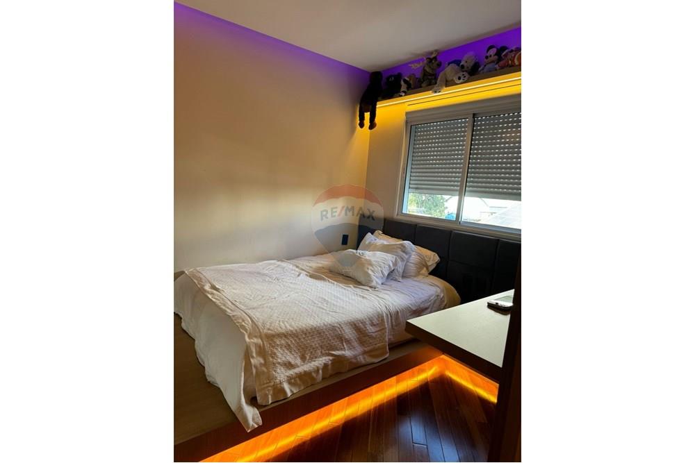 Apartamento - Alugar - São Paulo , São Paulo - 04 SUITE 01.jpeg - 602361011-53