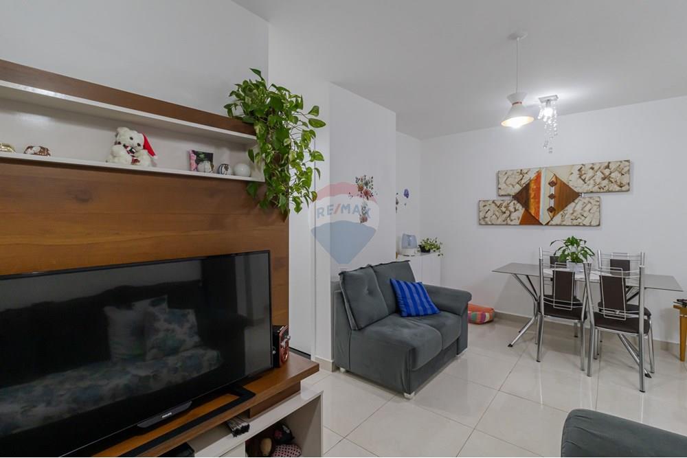 Apartamento, 2 quartos, 49 m² - Foto 8