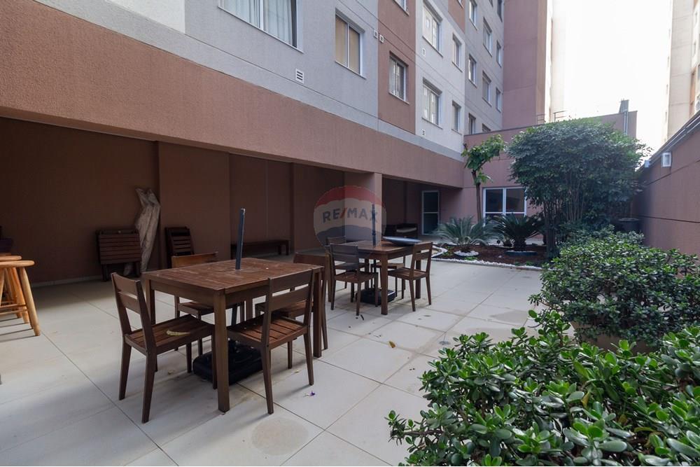 Apartamento - Venda - São Paulo , São Paulo - 01area-condominial_005.JPG - 602101016-61