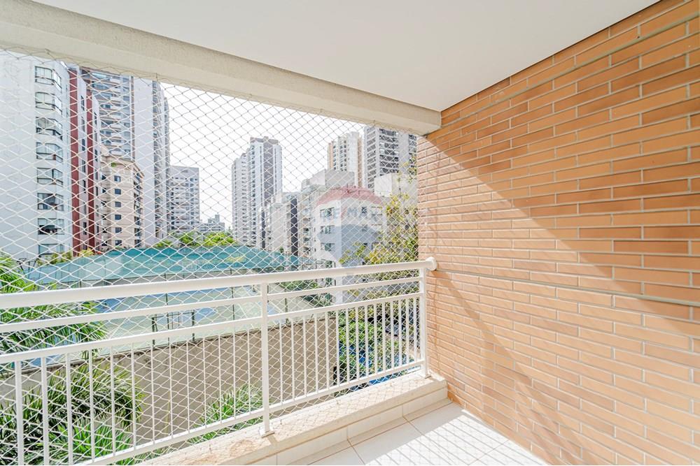 Apartamento - Venda - São Paulo , São Paulo - RUA ARACUIPE 64 JD PRUDENCIA  (17).JPG - 601301011-325