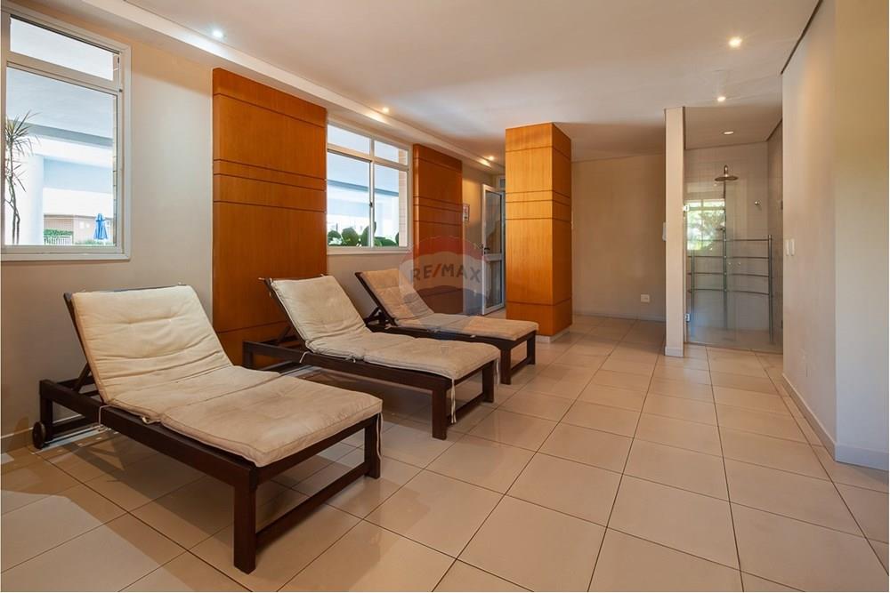 Apartamento - Venda - São Paulo , São Paulo - sauna.jpg - 601311011-162