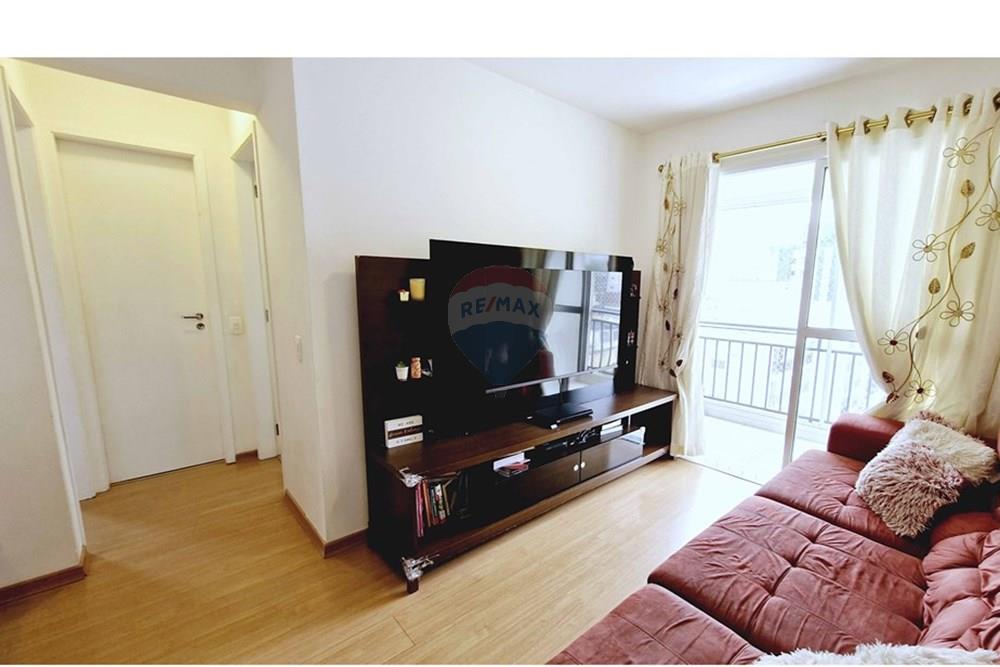 Apartamento - Venda - São Paulo , São Paulo - RUA CÔNEGO LADEIRA, 274 (16).jpg - 601051001-407