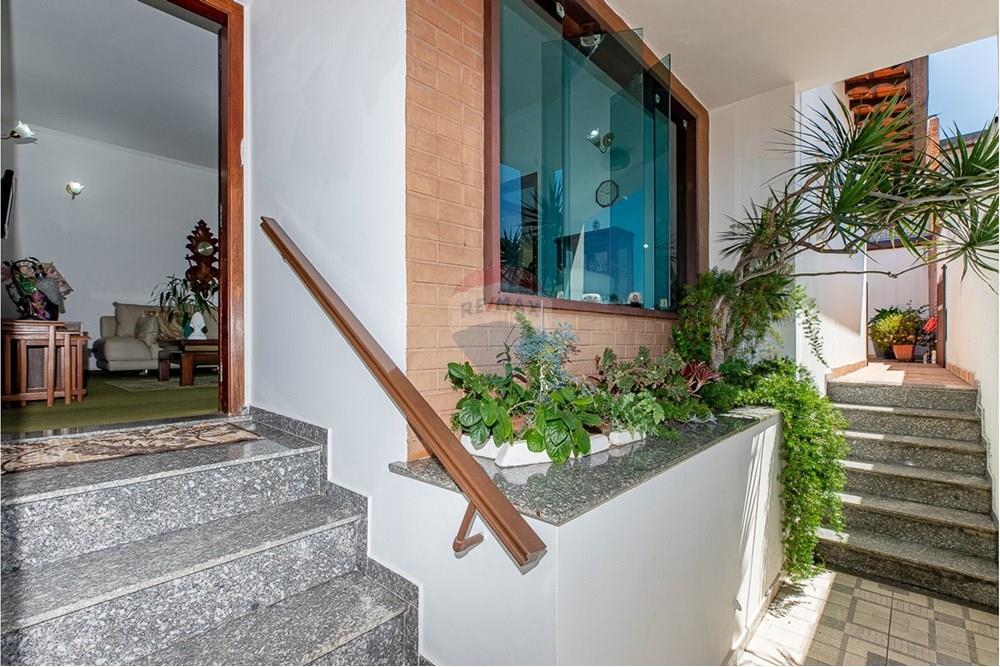 Sobrado - Venda - São Paulo , São Paulo - Remax Ares-14.jpg - 601131064-37